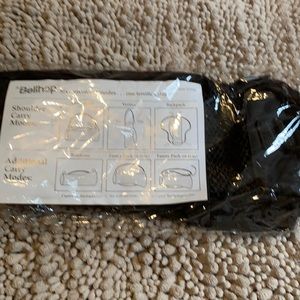 Brand new still in bag unopened!